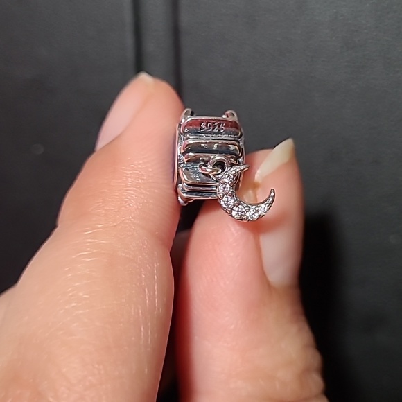 Ocean Sun Charm - Picture 5 of 5